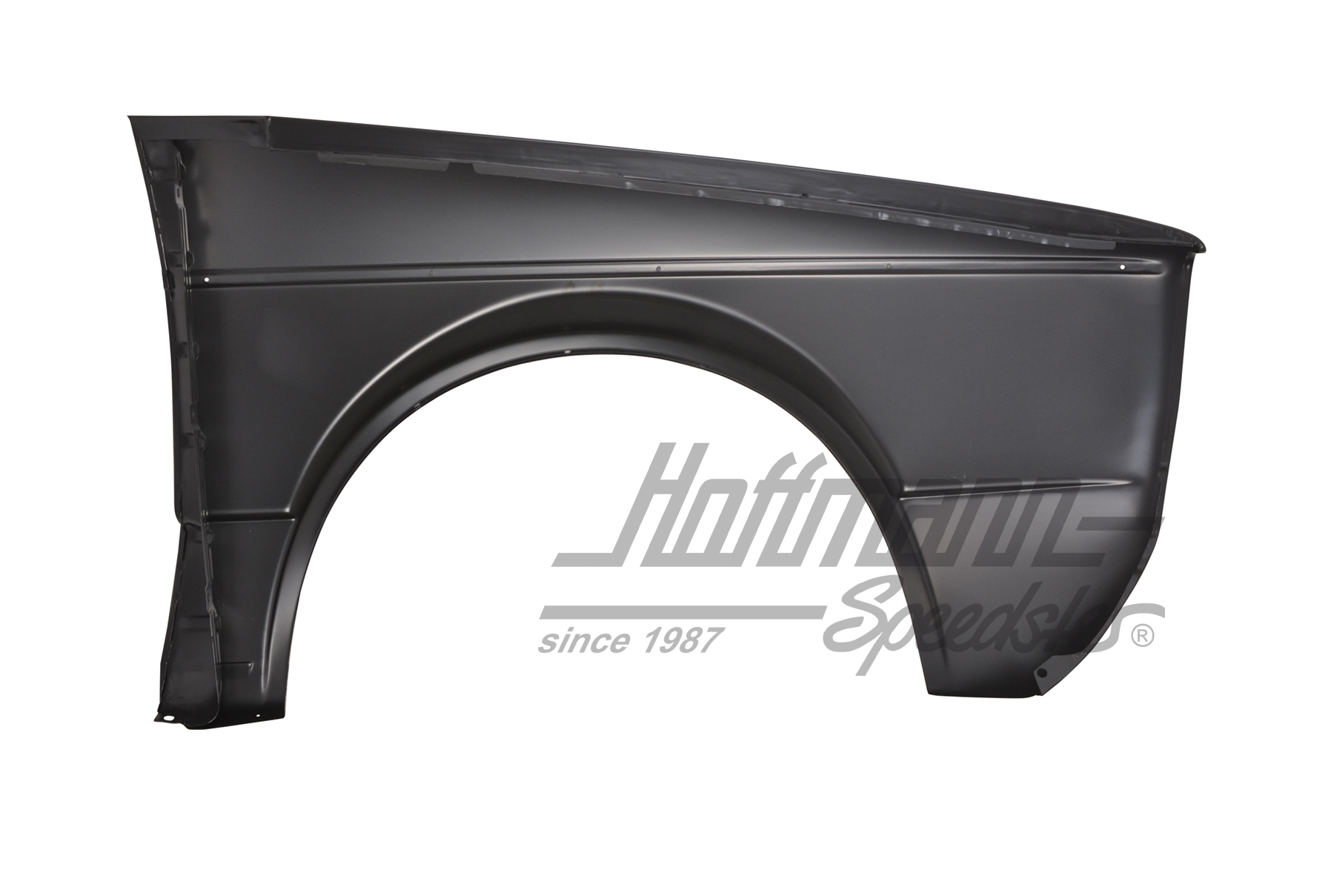 Guardabarros, Golf 1 Cabriolet, izqda., Calidad Sup.                                                