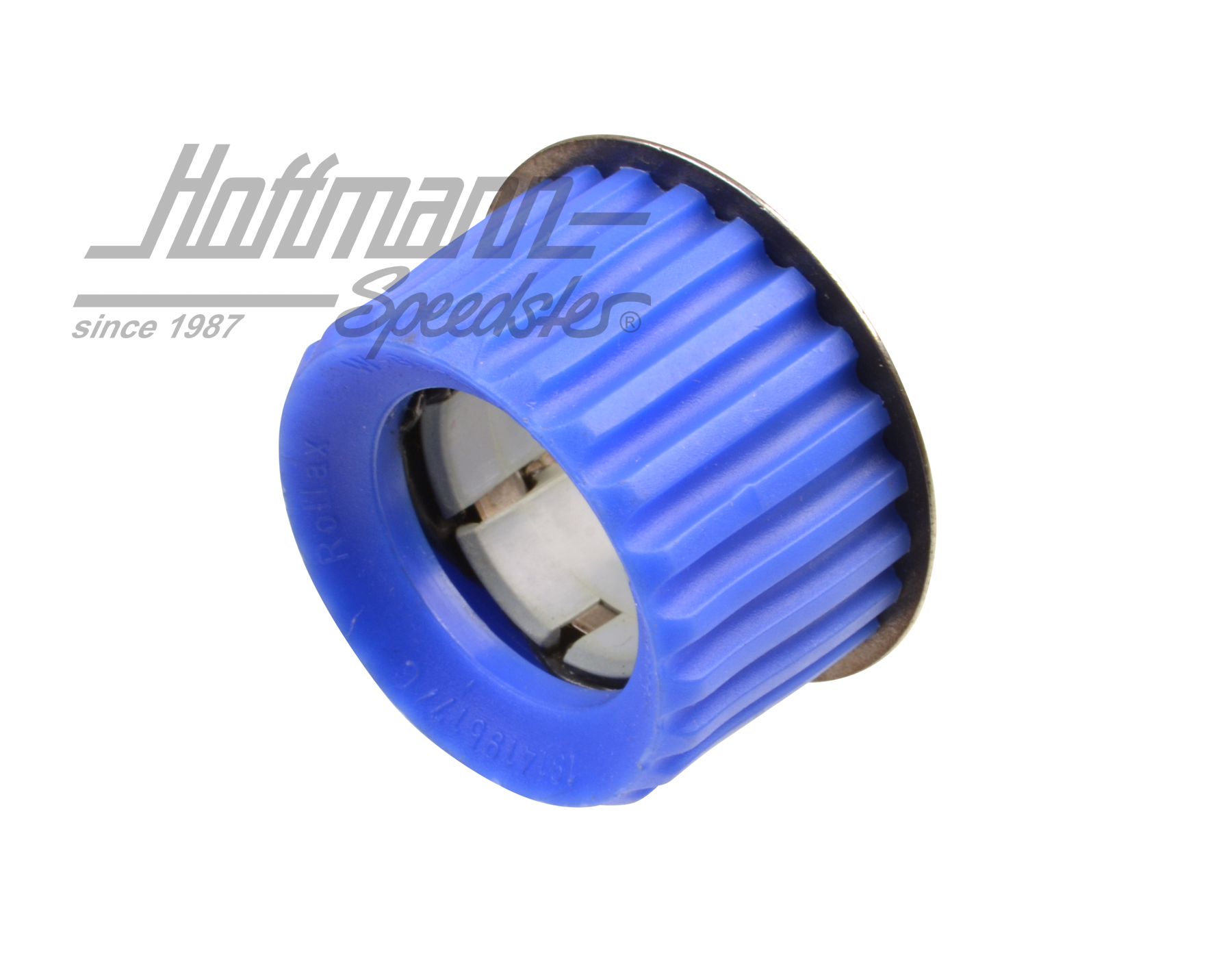 Cojinete, columna de dirección, inferior, Golf 2, 84-85                                             