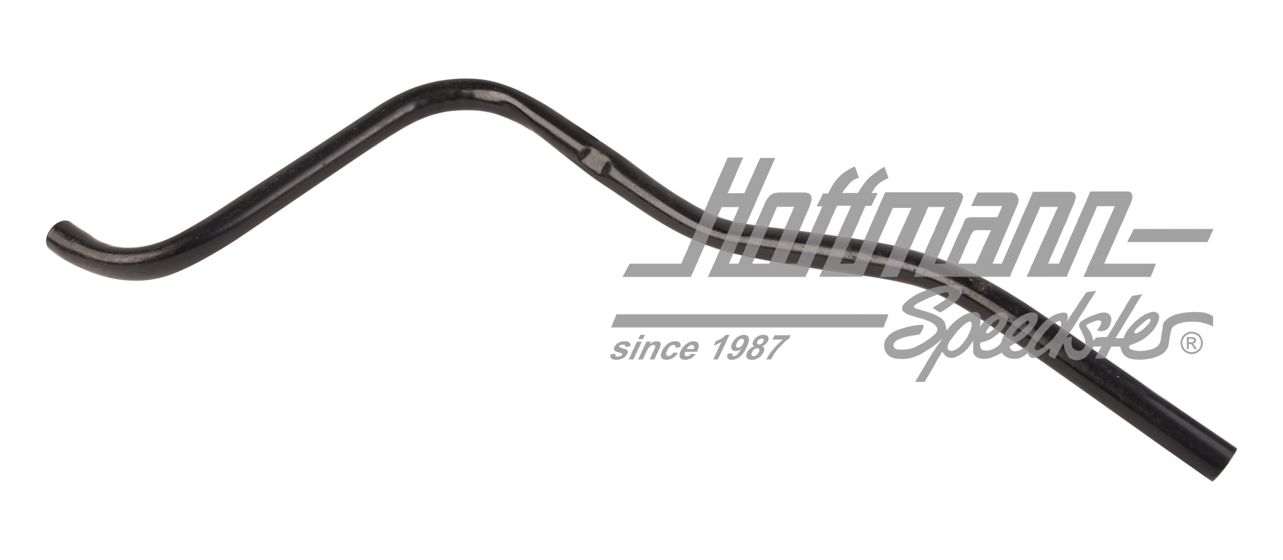 Tubo de depresión, servofreno, Furgoneta T2, 67-73 | 211 611 893  MUSTER | 090-3041-13