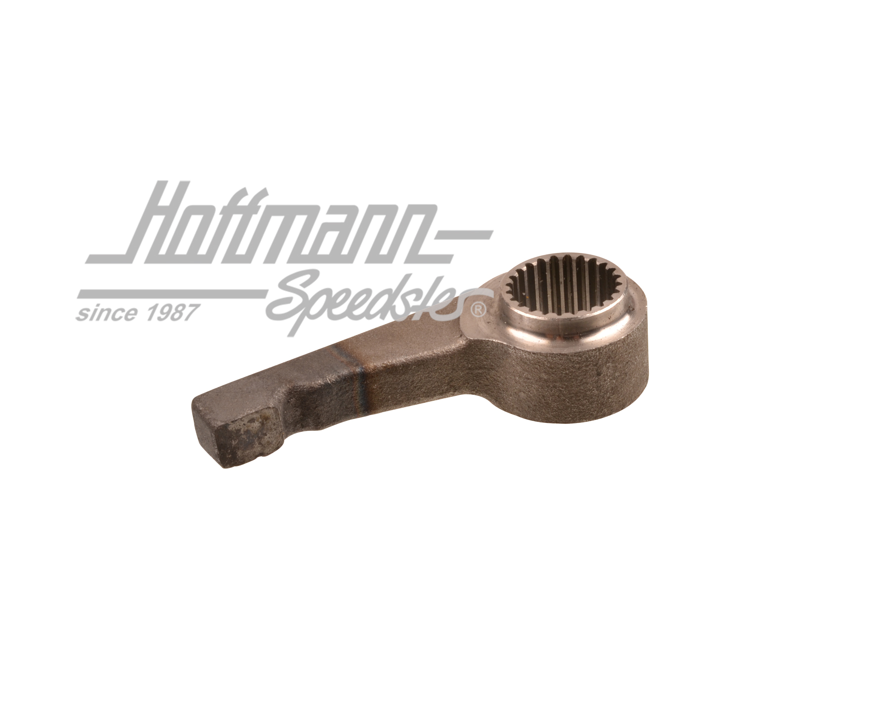 Palanca reguladora, inferior, horquilla de desembrague, 911                                         