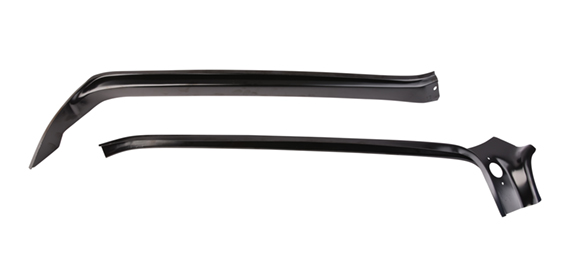 Reforzamiento, pilar A, interior, 911, derecha                                                      