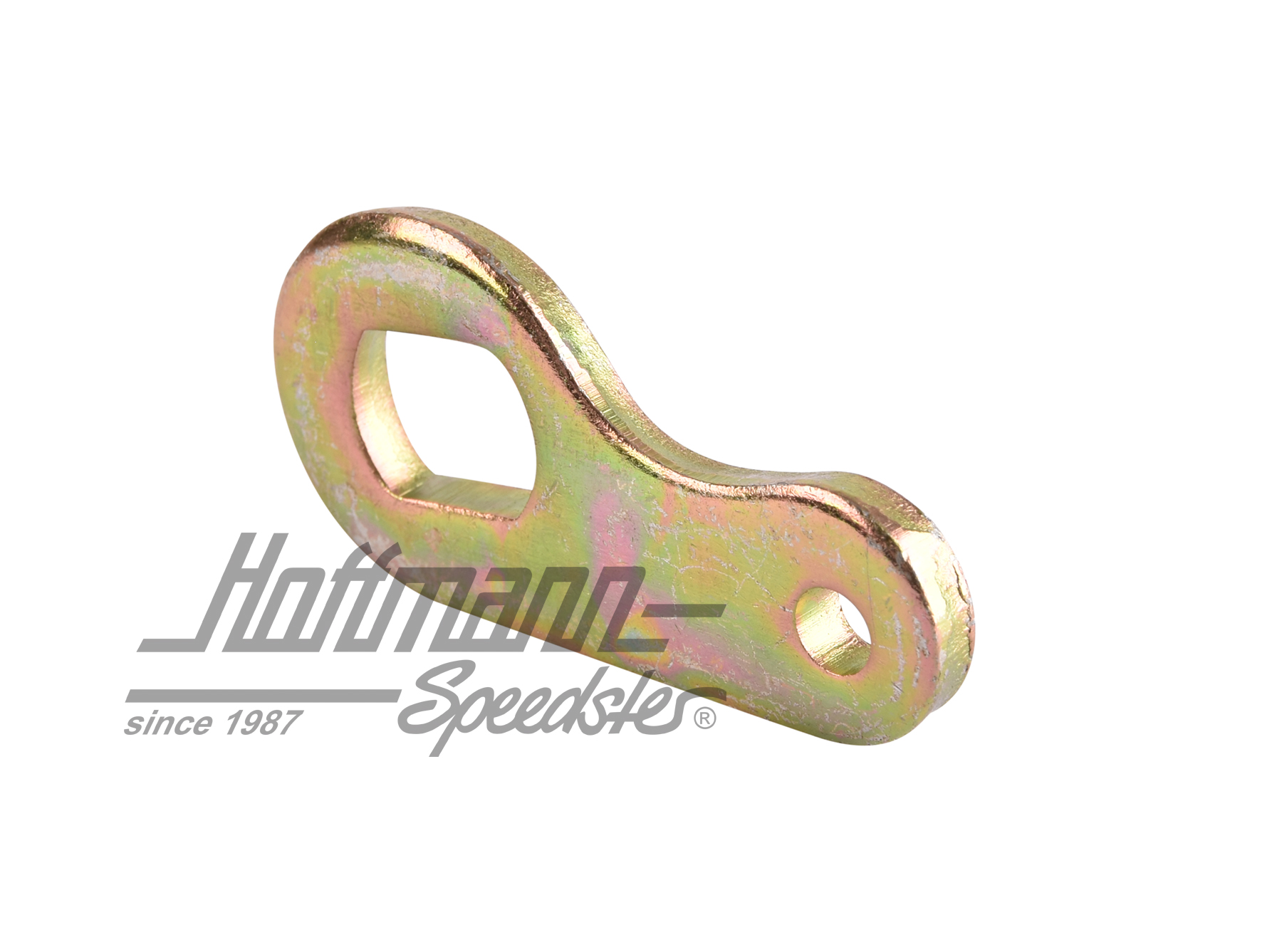 Palanca, cable de embrague, anterior, 8.71-7.79 | 211 721 374 B | 090-0708-20