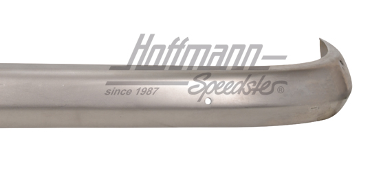 Parachoques, posterior, Furgoneta T1, 58-67, EE.UU | 211 707 305 A | 095-0820-10