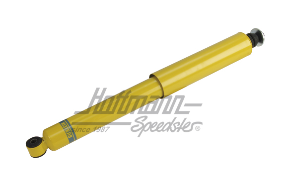 Amortiguador, trasero, 9127911, 66-72, Bilstein                                                     