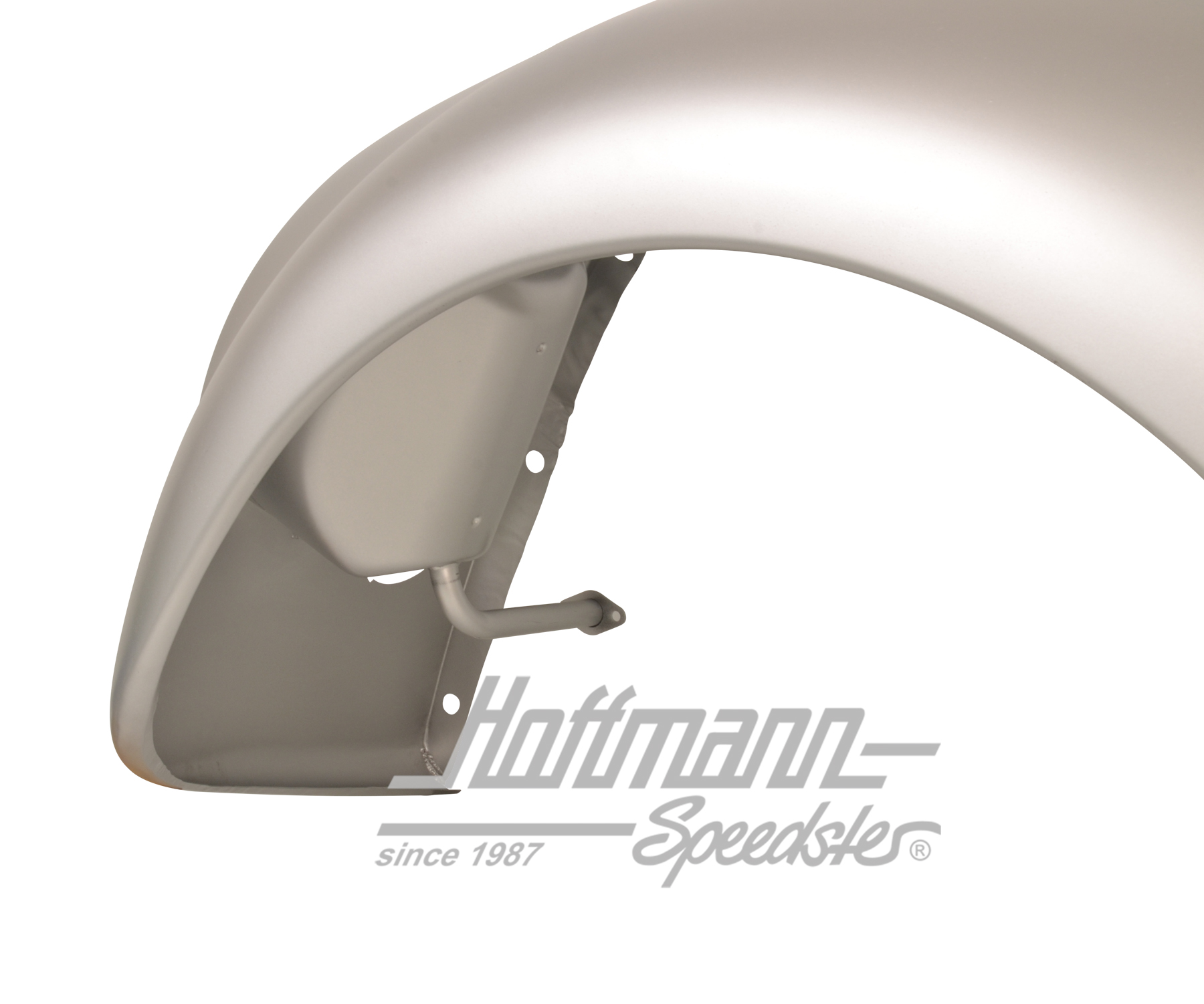 Guardabarros, 10.52-7.59, izquierda, Calidad Superior                                               