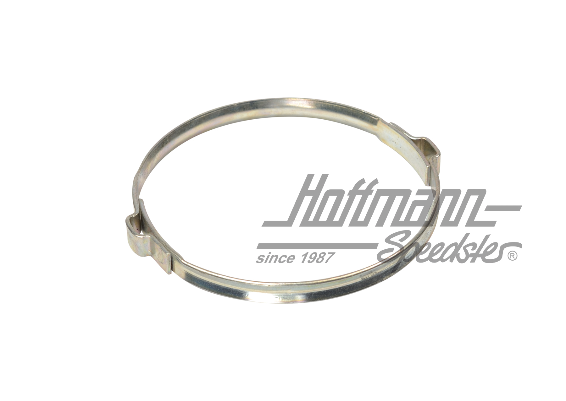 Abrazadera, manguito de eje, 65.5 mm | 113 501 157 B | 010-2588-37