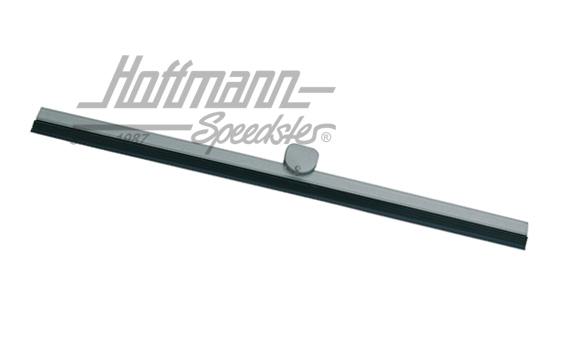 Escobilla de limpiaparabrisas, color plata, 270 mm, Furgoneta T1 | 211 955 425 C | 086-1502
