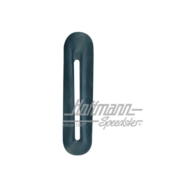 Junta soporte parachoques, delantero y trasero 67-74/trasero 1302/1303 70-74 | 111 707 197 B | 020-5090