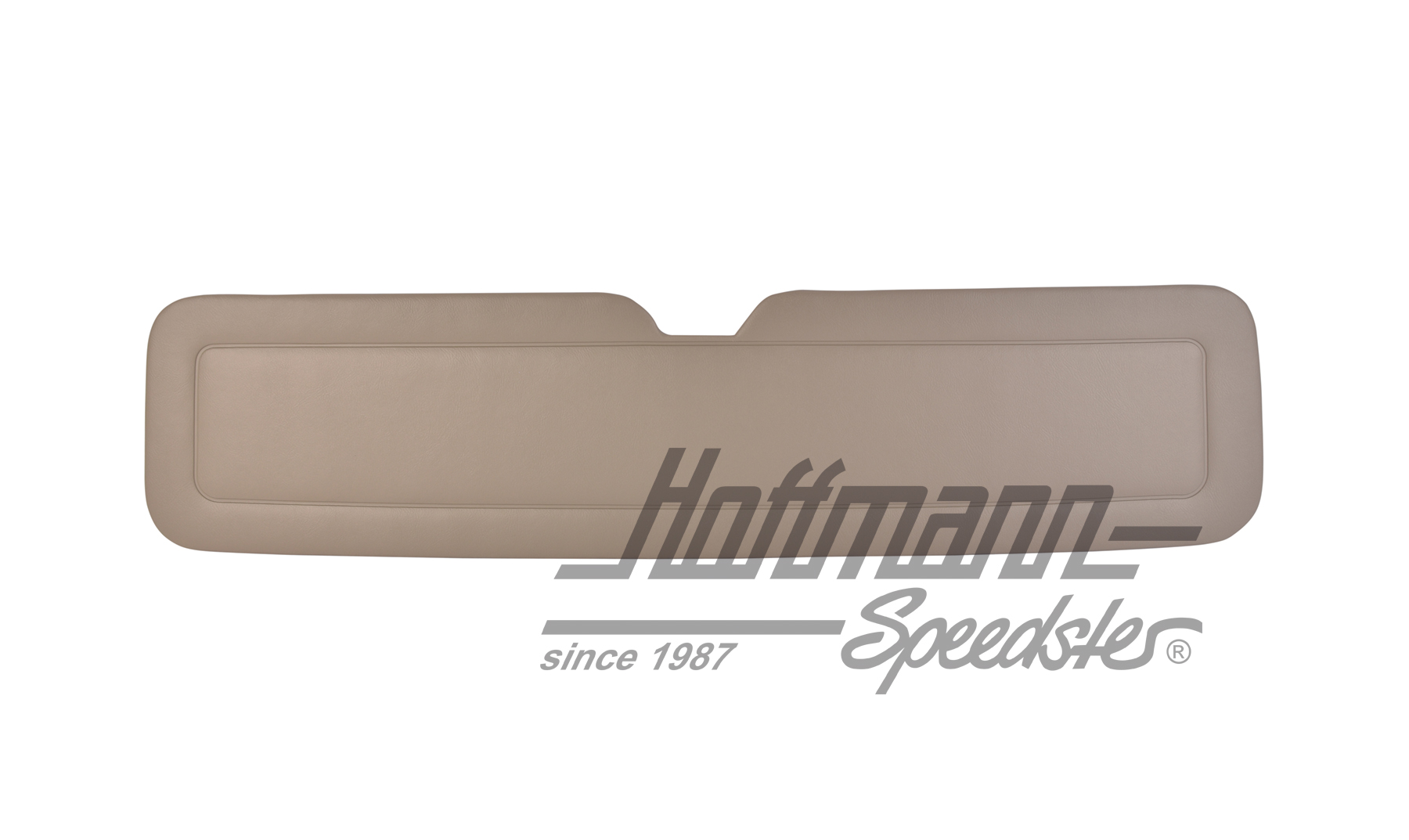 
Panel de portón trasero, 3.61-7.67, gris | 10-3115-16 | 069-9550-16