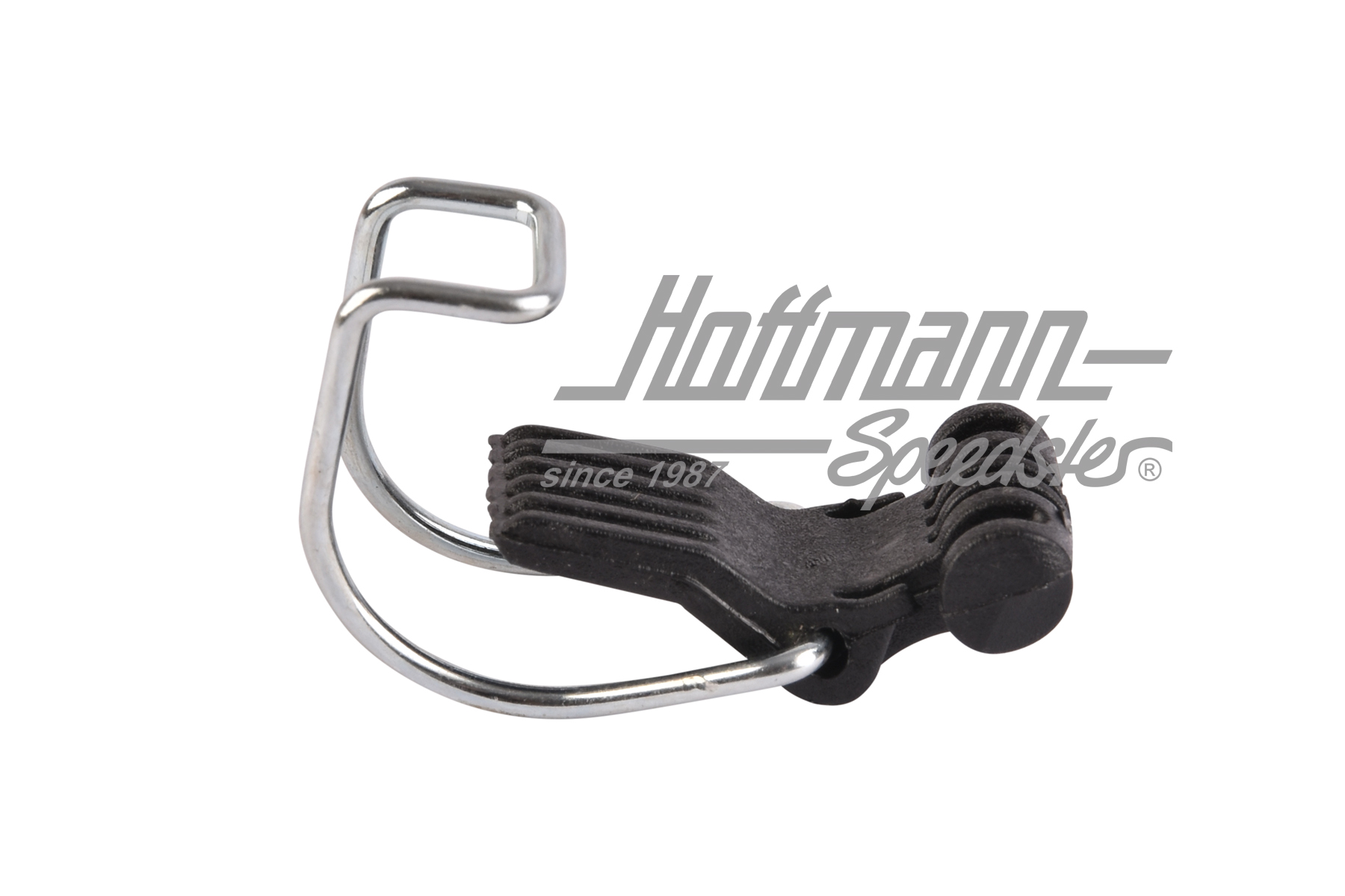 Brida de cierre, cárter del filtro de aire
, Furgoneta T4/T5                                       