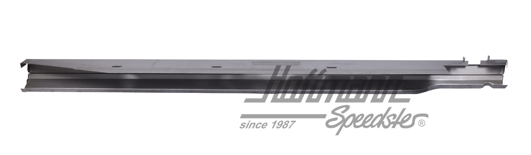 Chapa exterior, inferior, Pick up, derecha                                                          