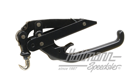 Cierre de capota, 8.67- | 151 871 384 A | 020-4700