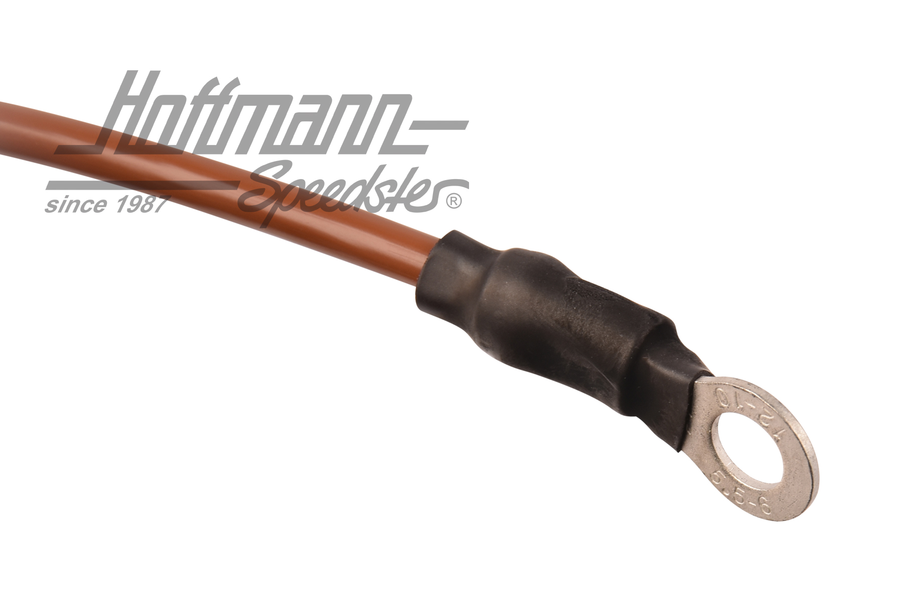 Cinta de masa, motor/carrocería, 580mm                                                              