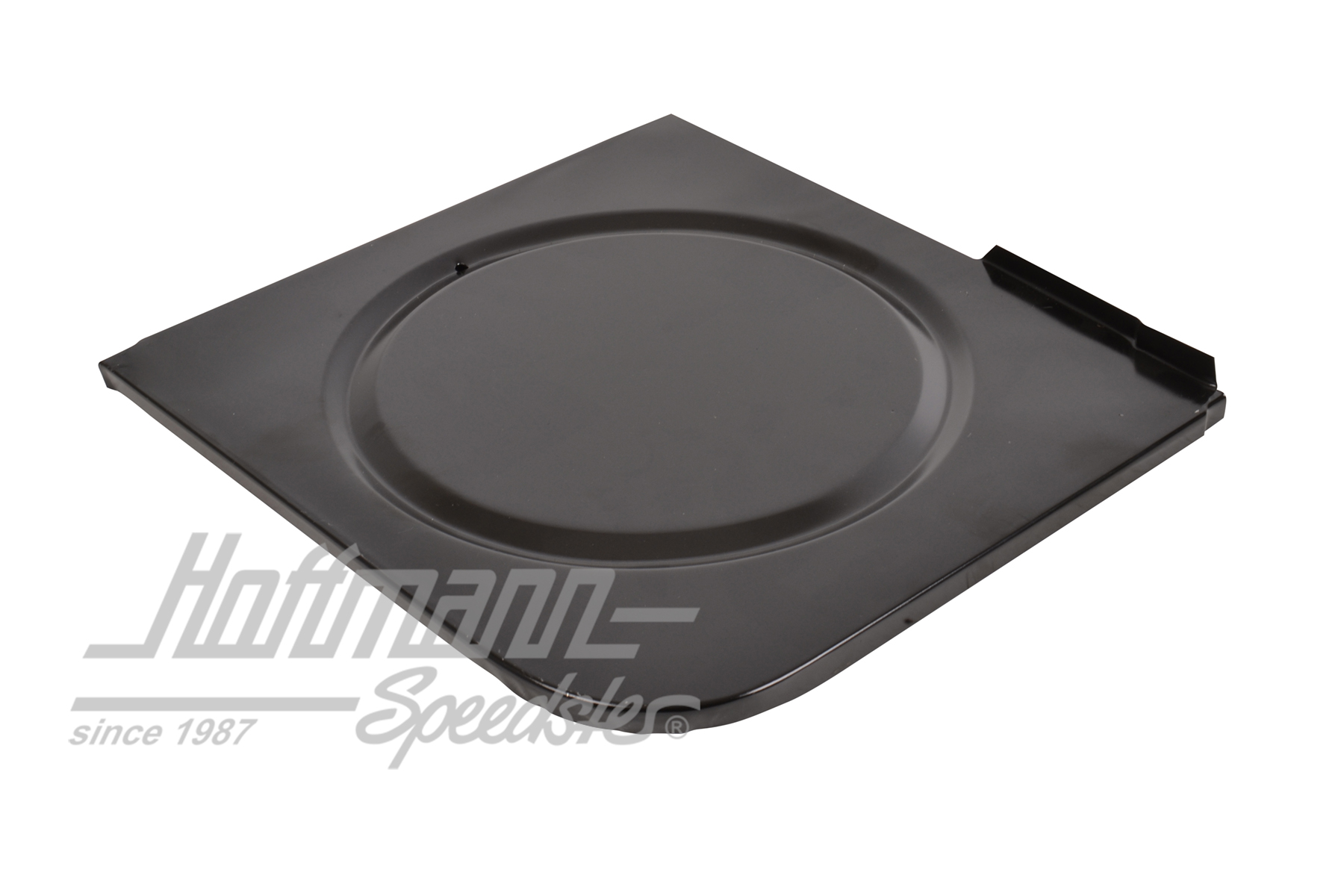 Chapa de cubierta, posterior, Pick up / Doble Cabina, izquierda                                     