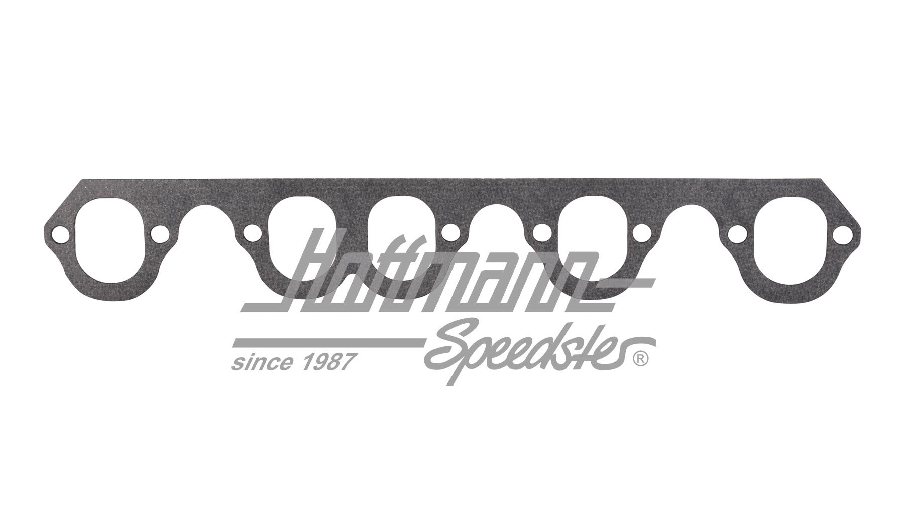 Junta, tubuladura de aspiración, 2.4-2.5, Diesel | 074 129 717 | 401-1120-16