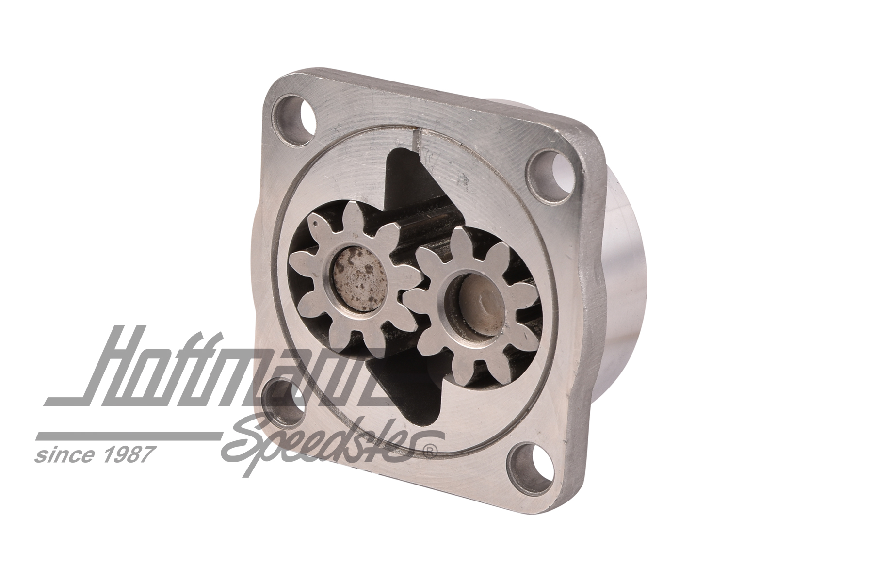 Bomba de aceite, 26mm, -7.71, Calidad superior | 111 115 107 AKHD | 010-0699-03