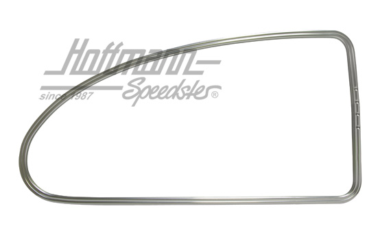 Marco para ventanilla pivotante, -8.64, izqdo. |  | 020-2275-01