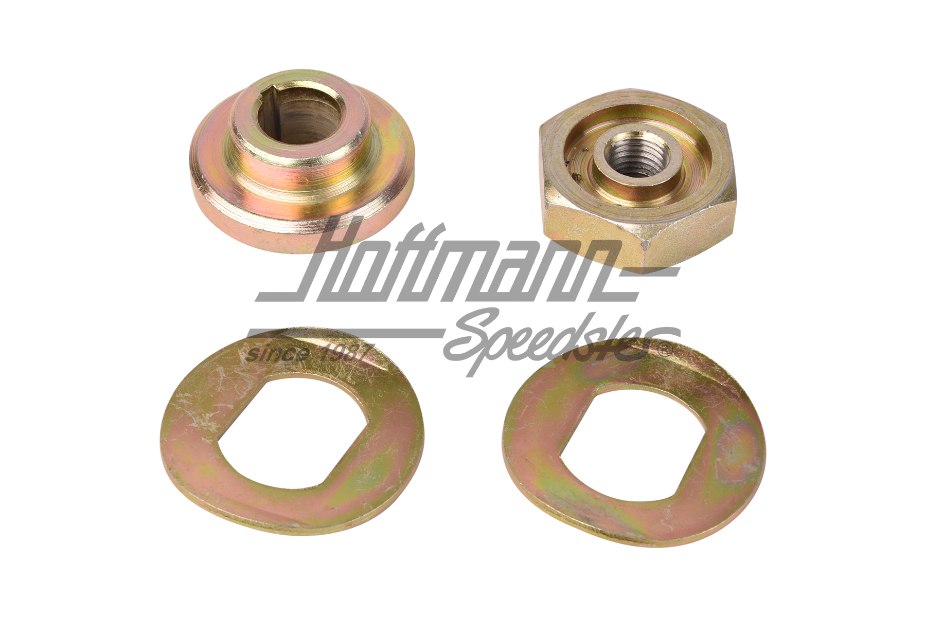 Kit de montaje, rodete ventilador
, Tipo 1 | 111 198 123 A | 020-1114