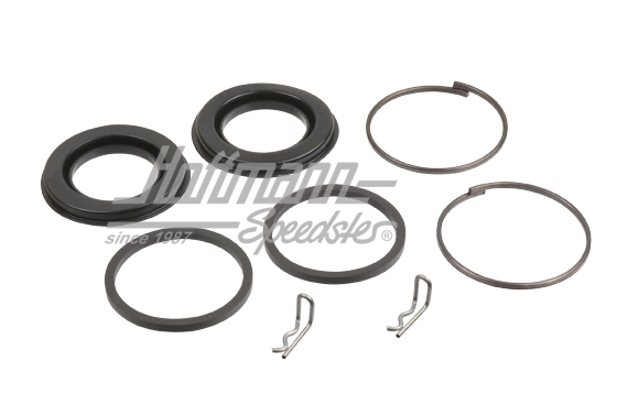 Kit de reparación
, pinza de freno, posterior, 69-74 | 901 352 998 00 | 522-1278