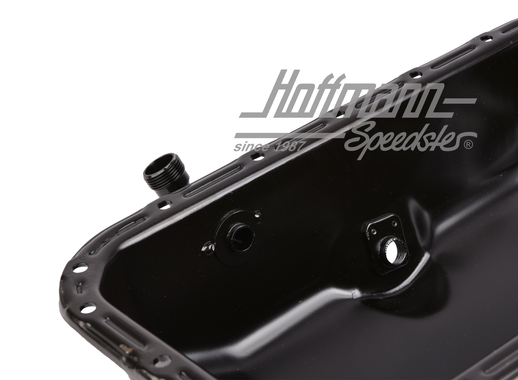 Cárter de aceite, Golf 2, T-Diesel, 8.85-7.92                                                       