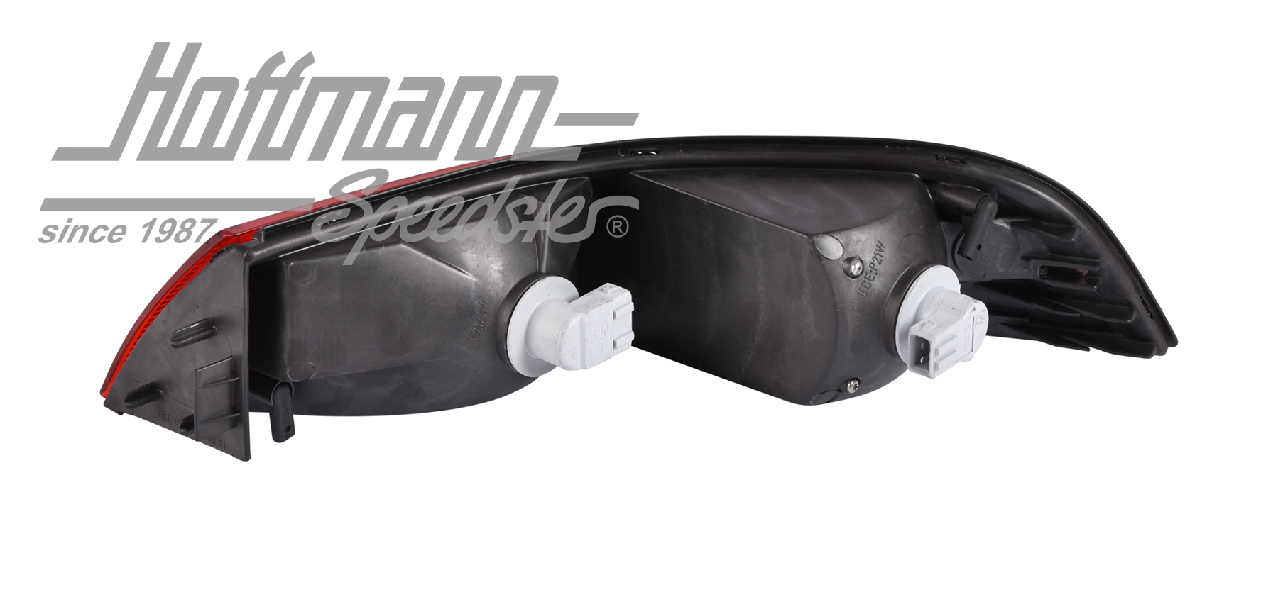 Piloto trasero, 993, 95-98, Hella, rojo, izqda.                                                     