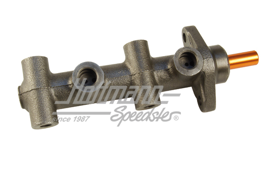 Cilindro de freno principal, 20.64mm, Golf 1 | 171 611 019 N | 160-1805