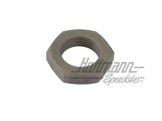 Tuerca de mangueta de eje, cojinete de rueda, T1, - 63, dcho. | 211 405 672 | 089-3042-02