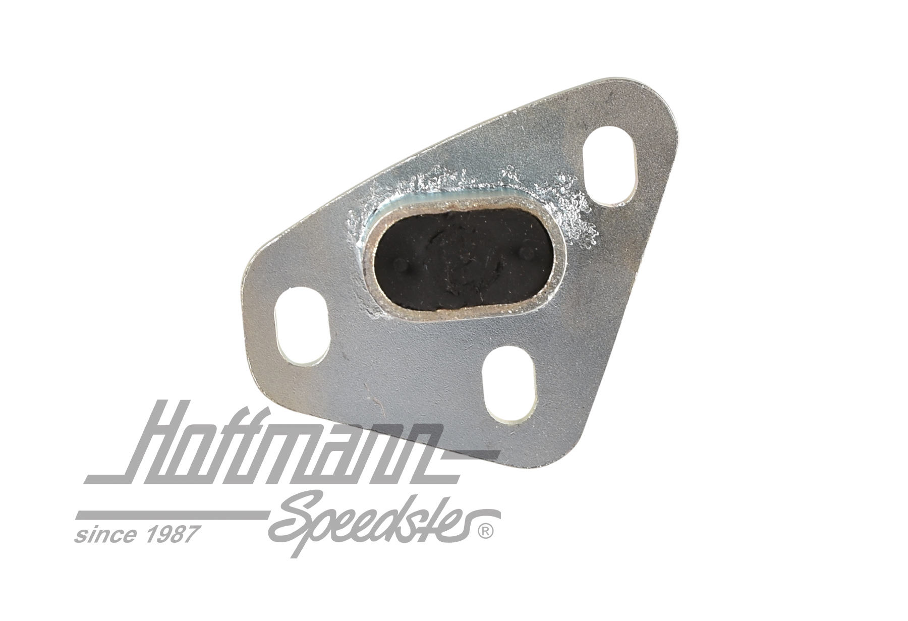 Cojinete metalástico, techo de Targa, 911, dcha.                                                    