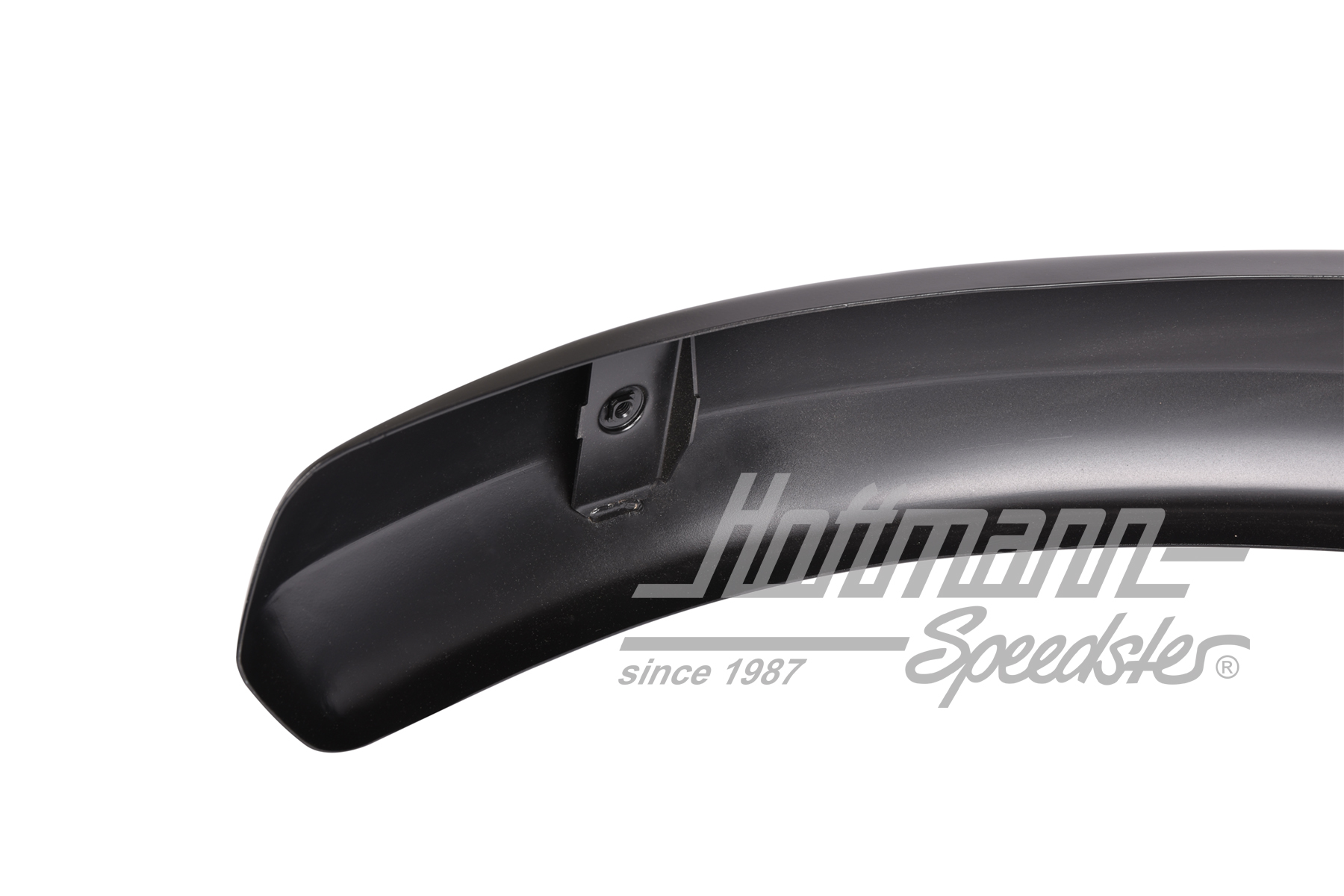 Parachoques, anterior, Furgoneta T1, 8.65-7.67                                                      