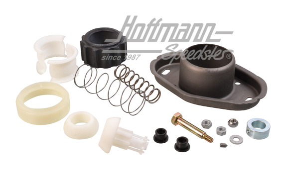 Kit de reparación para palanca de cambio, Furgoneta T3, 8-82-7.92 | 251 798 116 A | 315-1580