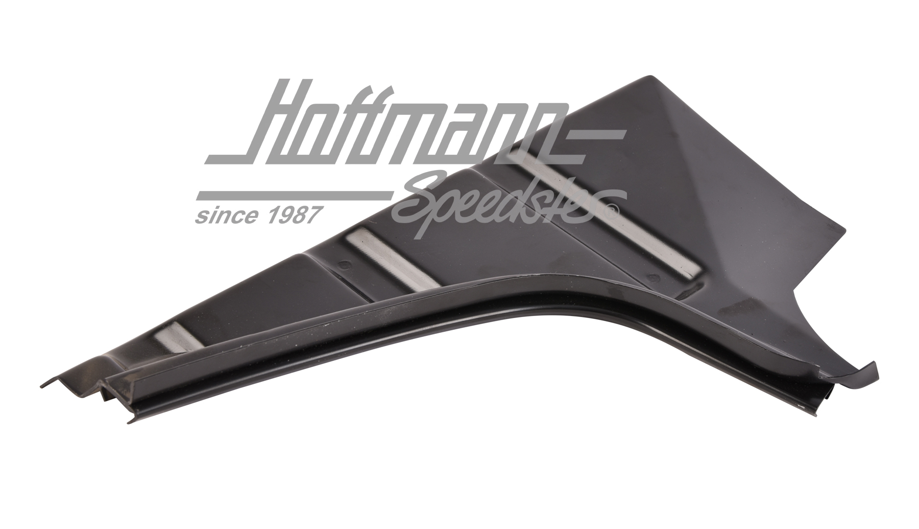 Chapa frontal, esquina, 8.65-, izquierda                                                            