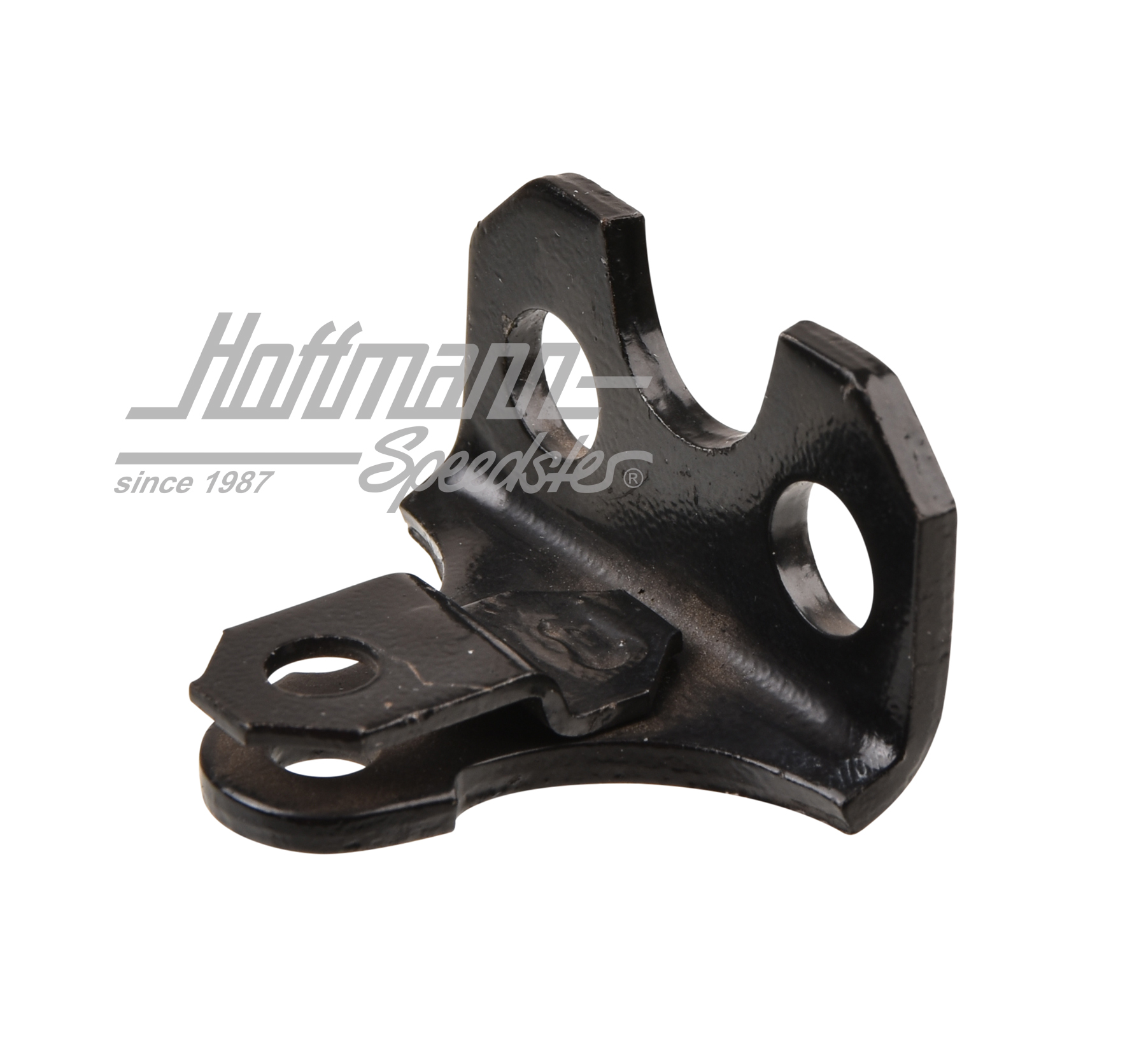 Soporte, tope de puerta, pilar A, 74-78/-93                                                         