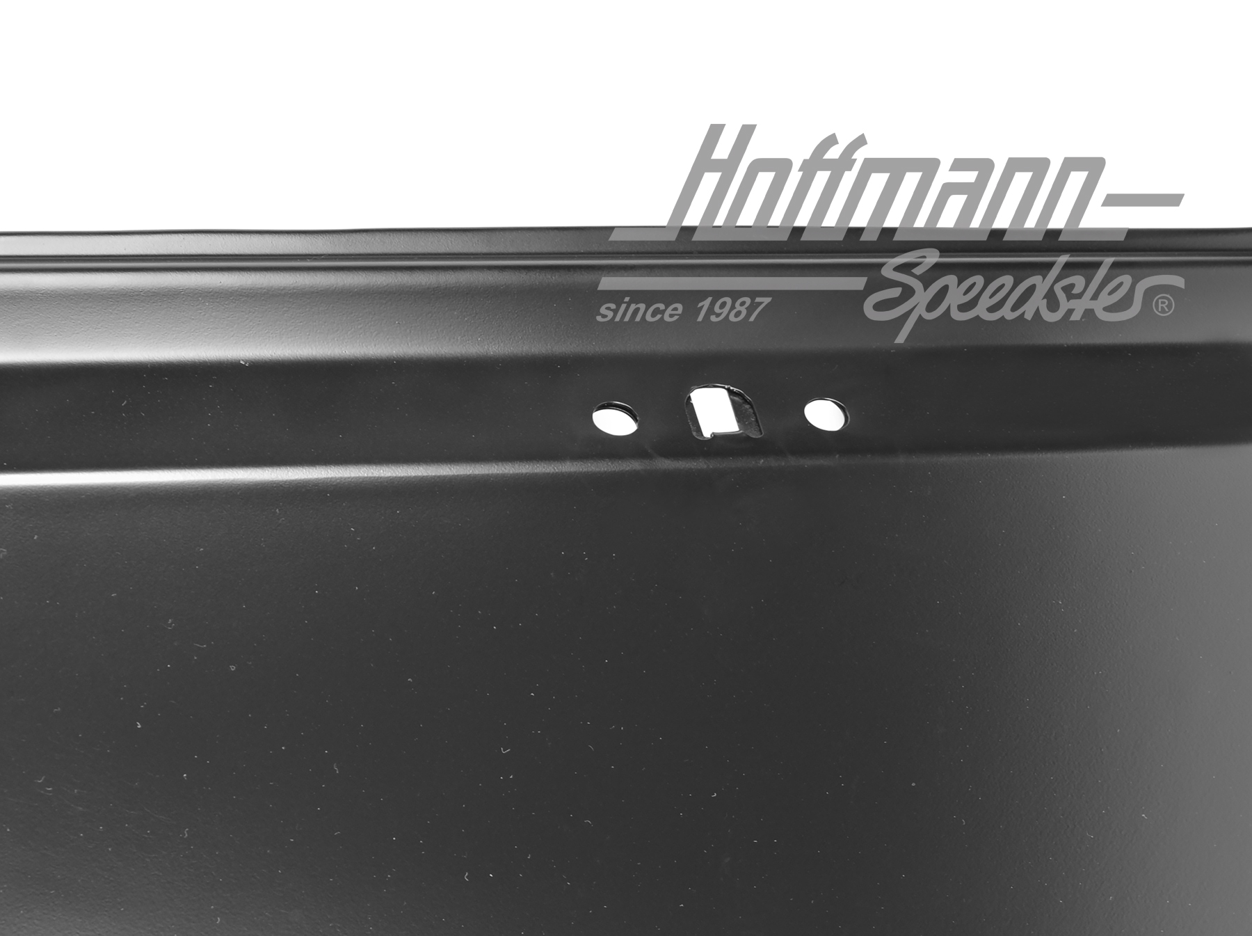 Revestimiento exterior de puerta
, completo, Furgoneta T3, izqda.                                  