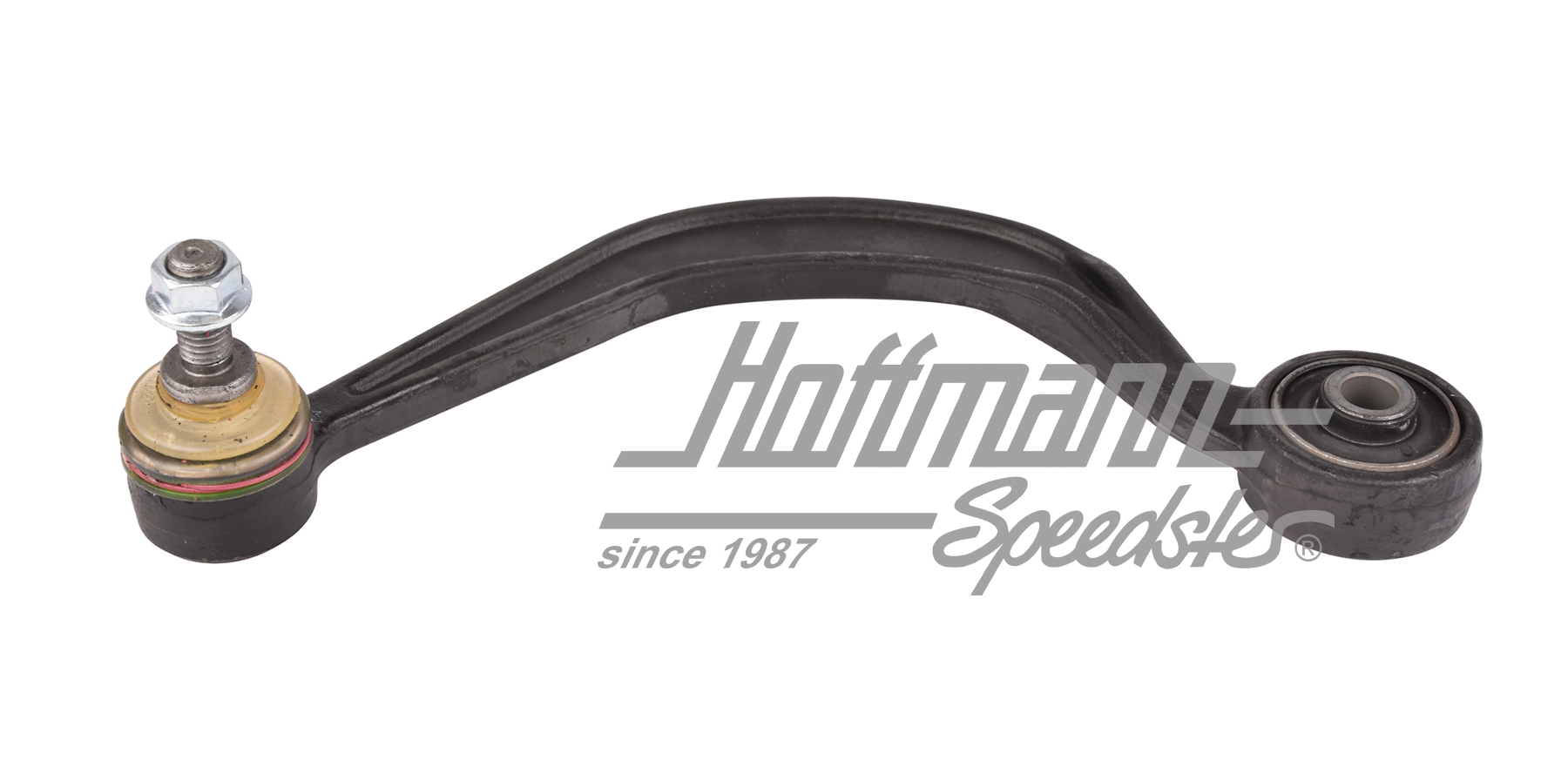 Barra de acoplamiento, brazo transversal, ant., 964, dcha. | 964 343 070 01 | 521-4048-02