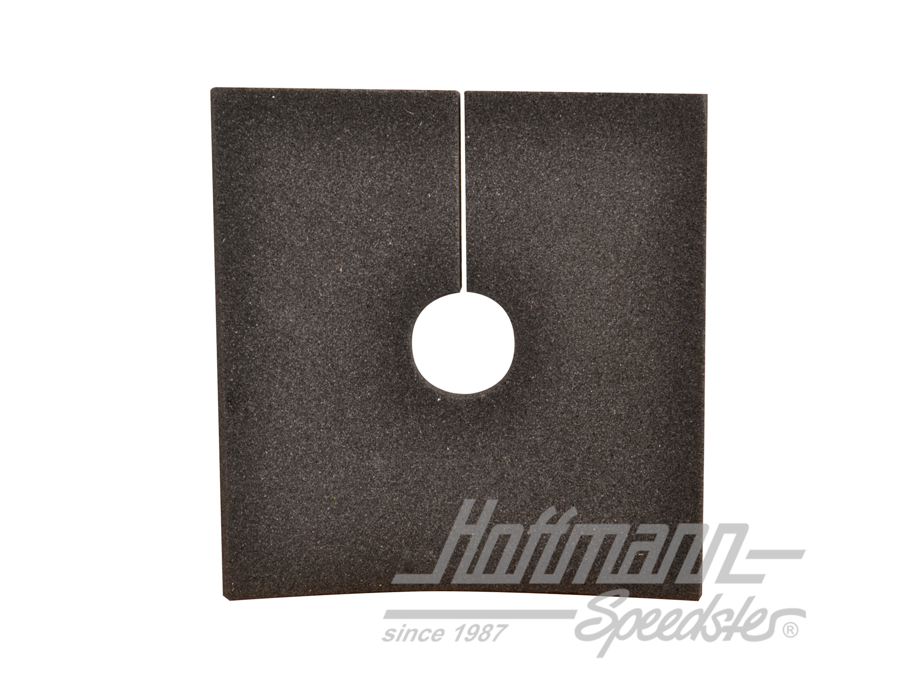 Junta, pedal de freno/embrague, T1/T2 | 211 721 383 B | 089-1410