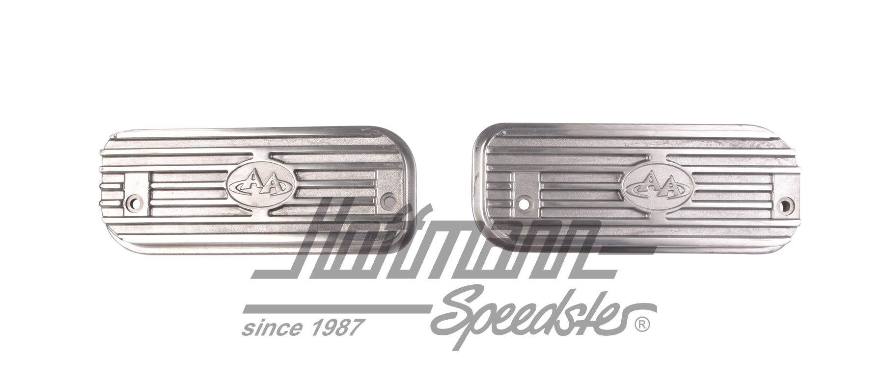 Tapa válvula "AA", aluminio, Tipo 4, 17-2000ccm                                                     