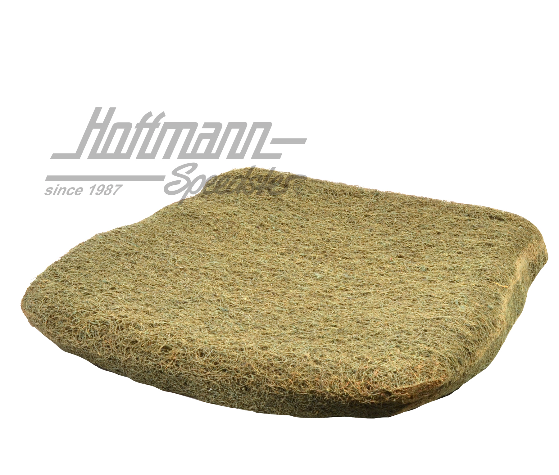 Tapicería de asiento
, NOS, Kübel, 69-79 | 111 881 375 D | 080-5035