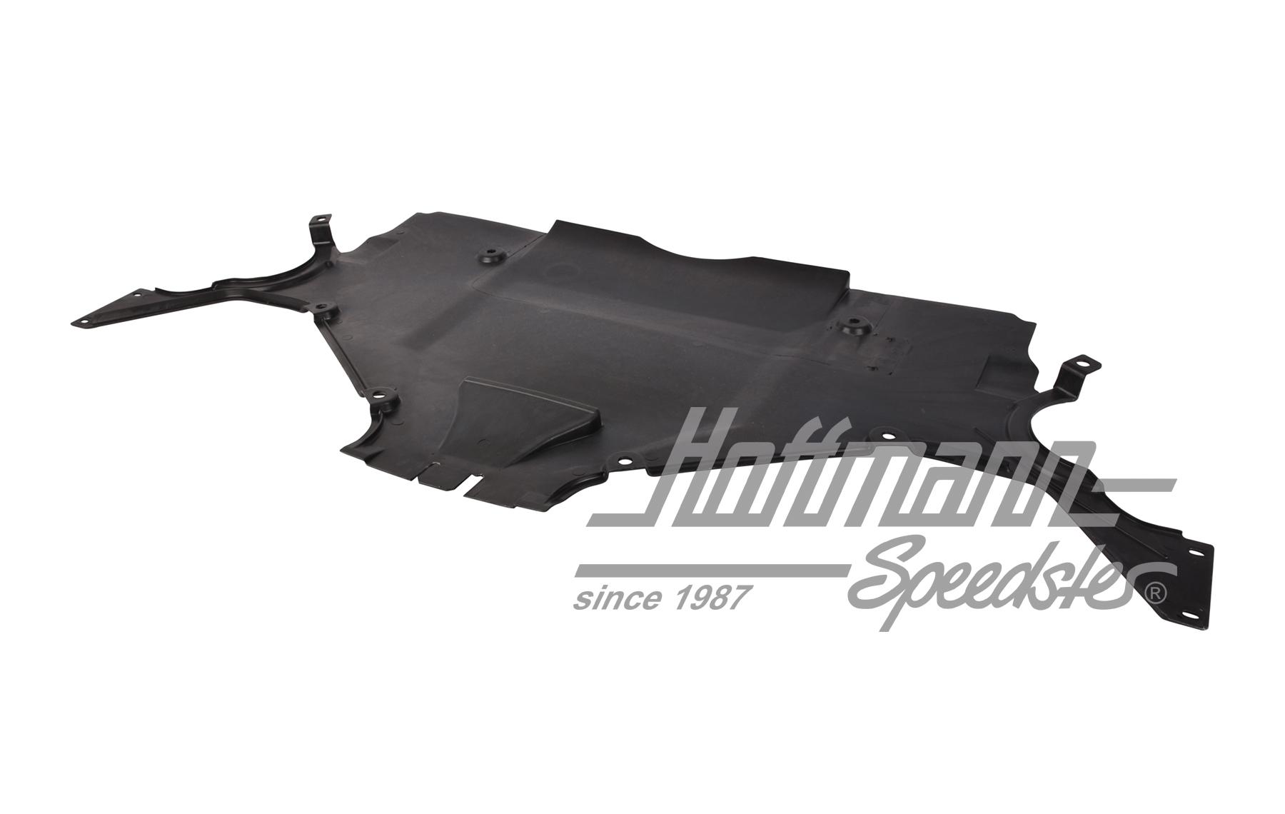 Protección antiempotramiento, caja de cambios, 964 C2/C4 | 964 504 129 02 | 530-3890