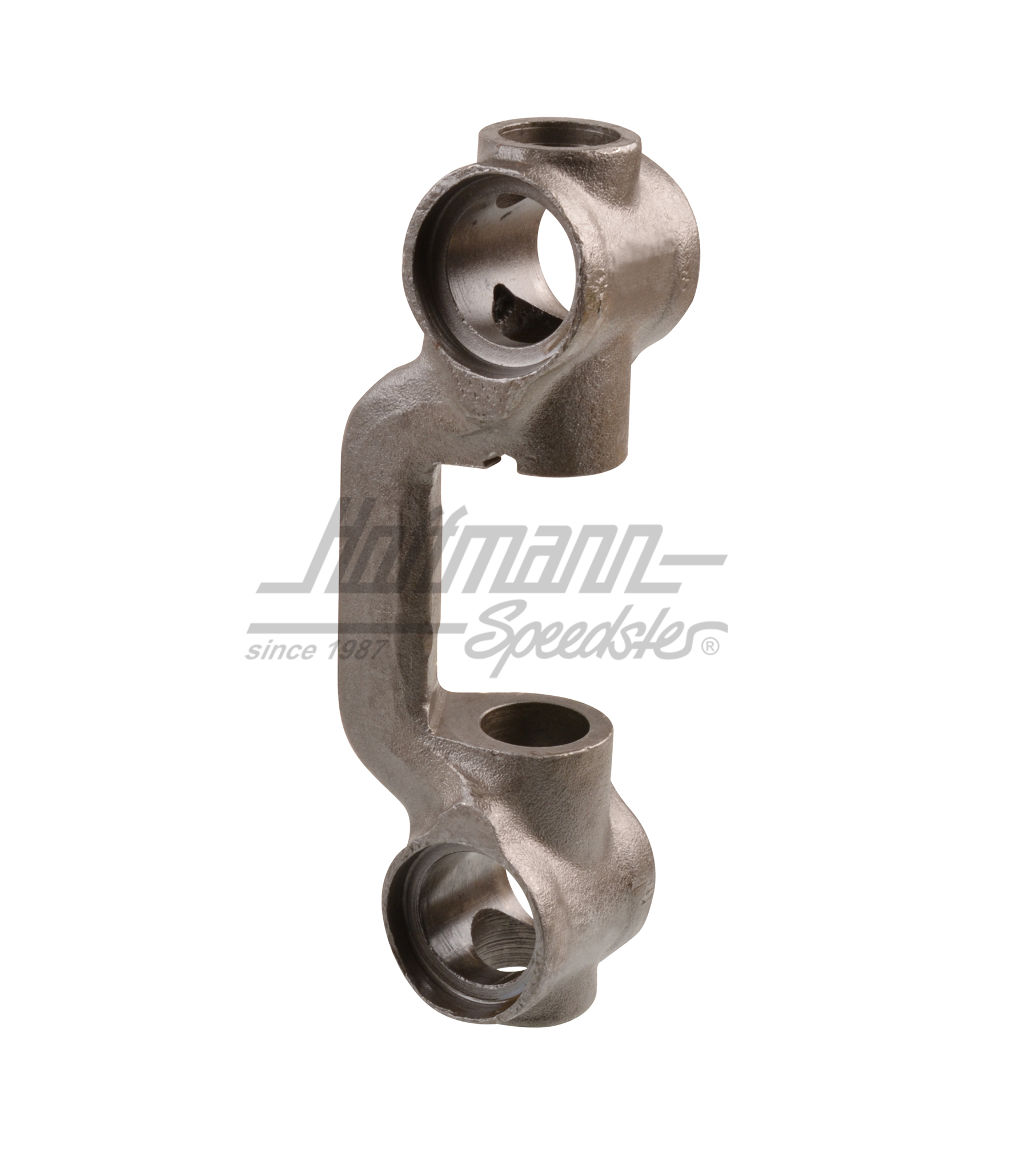 Estribo de soporte, -7.65, dcha., usado (desnudo)                                                   