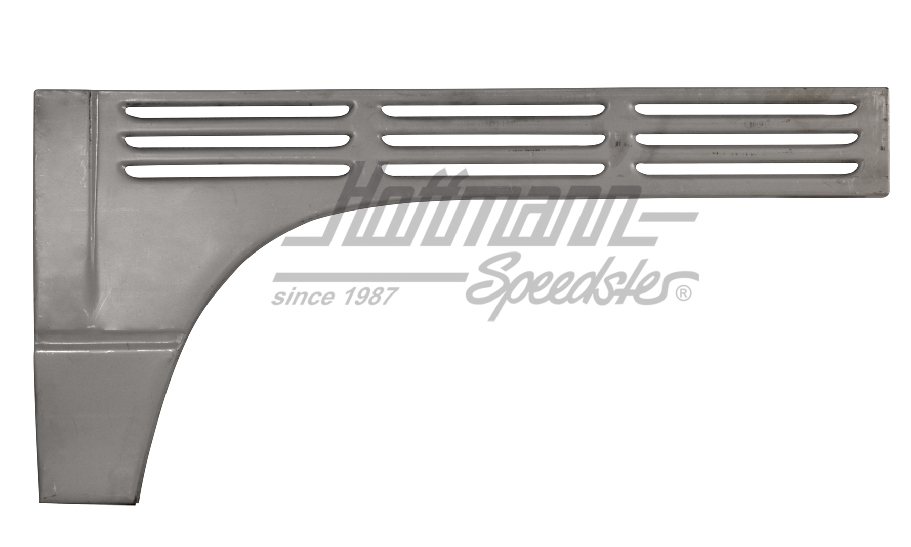 Chapa de paso de rueda
, Doble Cabina / Pick up, -82, izqda. | 245 809 179 | 390-0250-01