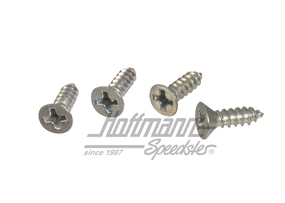 Juego de tornillos, perfil de guia, 52-64

 | 111 837 445 | 020-5029-30