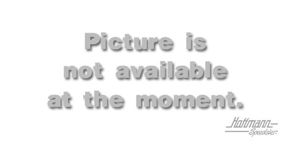 Freno de disco HA, 4 agujeros/círculo de agujero 100, eje oscilante | BA KER 2 HP | 020-3916