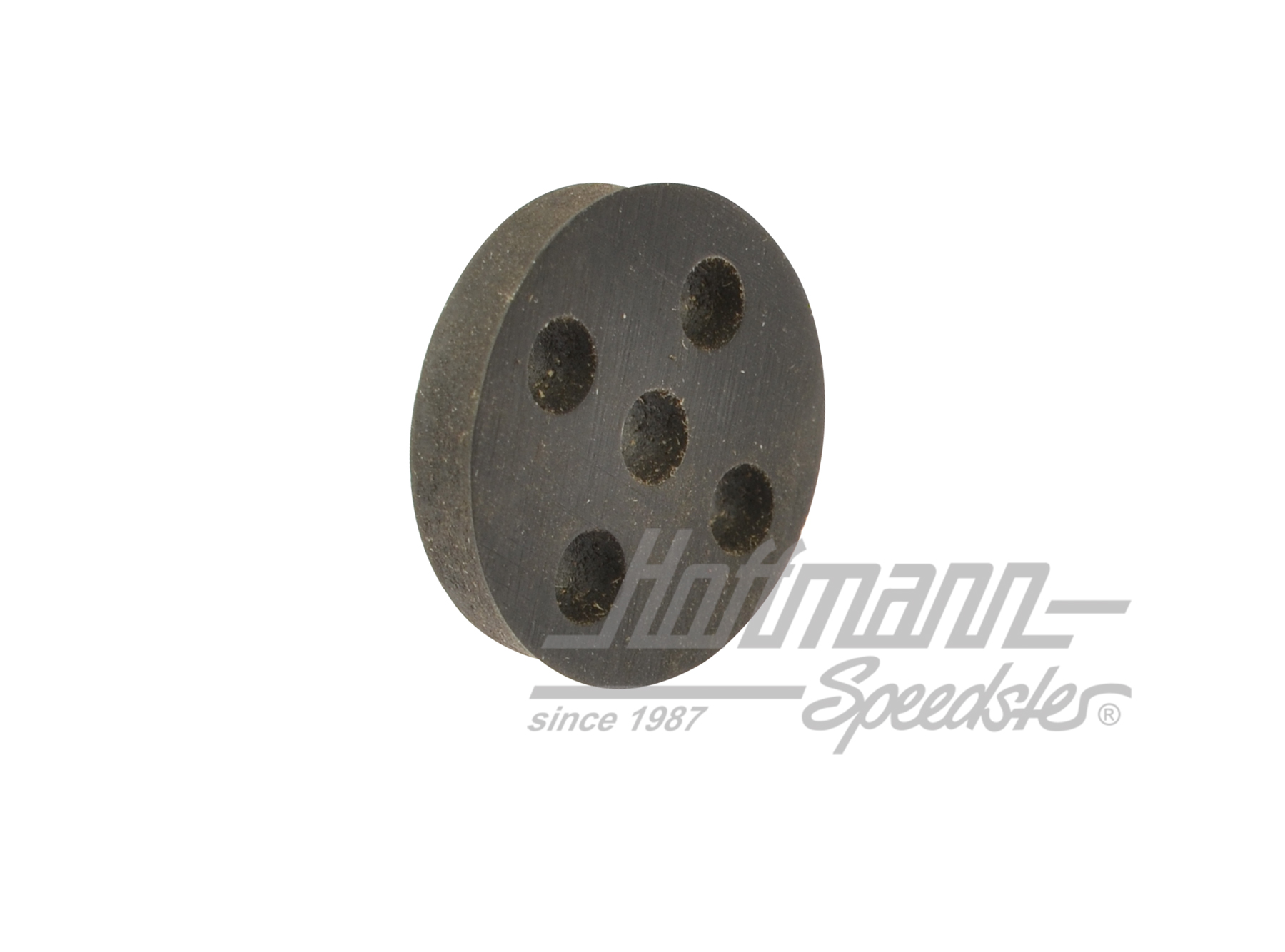 Junta, grifo de gasolina, interno, (goma)                                                           