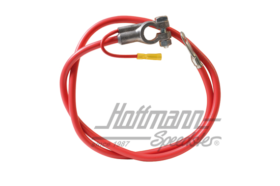 Cable de arranque, 97cm | 111 971 225 | 020-0974