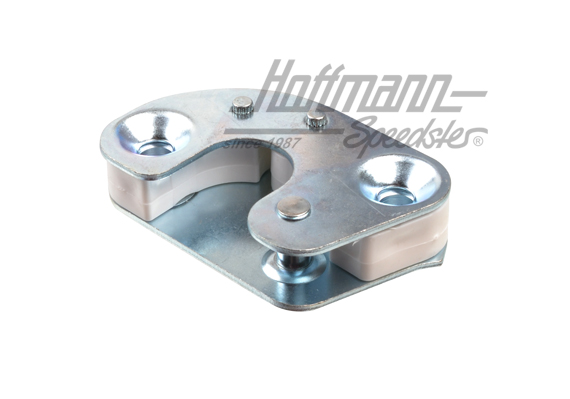 Placa de cierre

, 911, 66-72, derecha                                                            