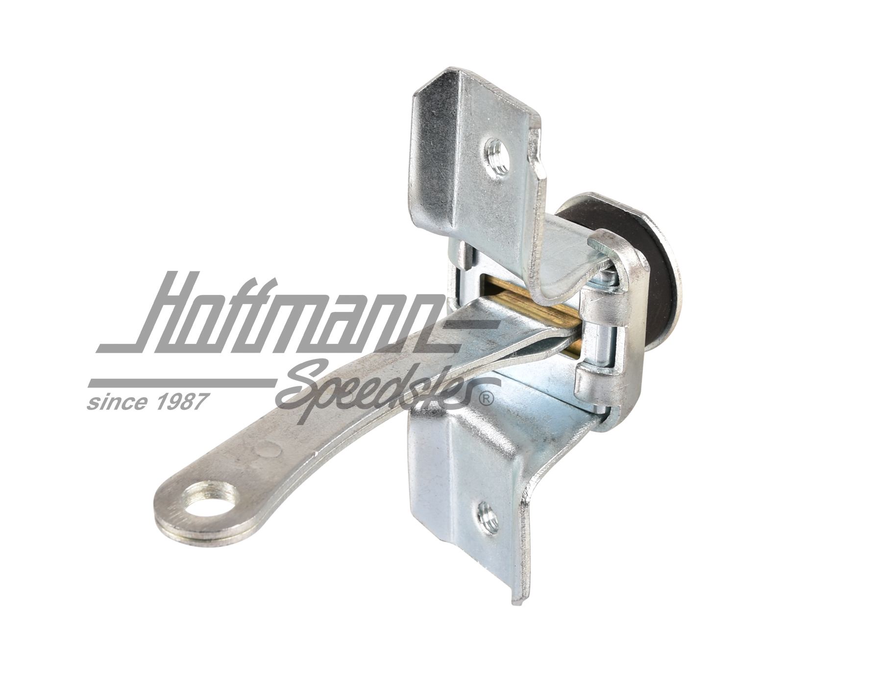 Tope de puerta, Tipo 181 | 181 837 249 | 080-2620