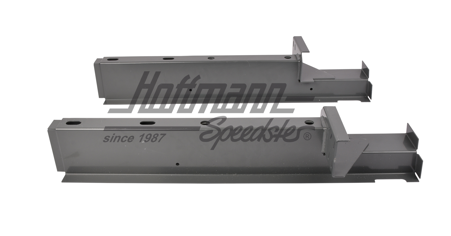 Chapa de reparación, larguero, anterior, Synchro                                                    