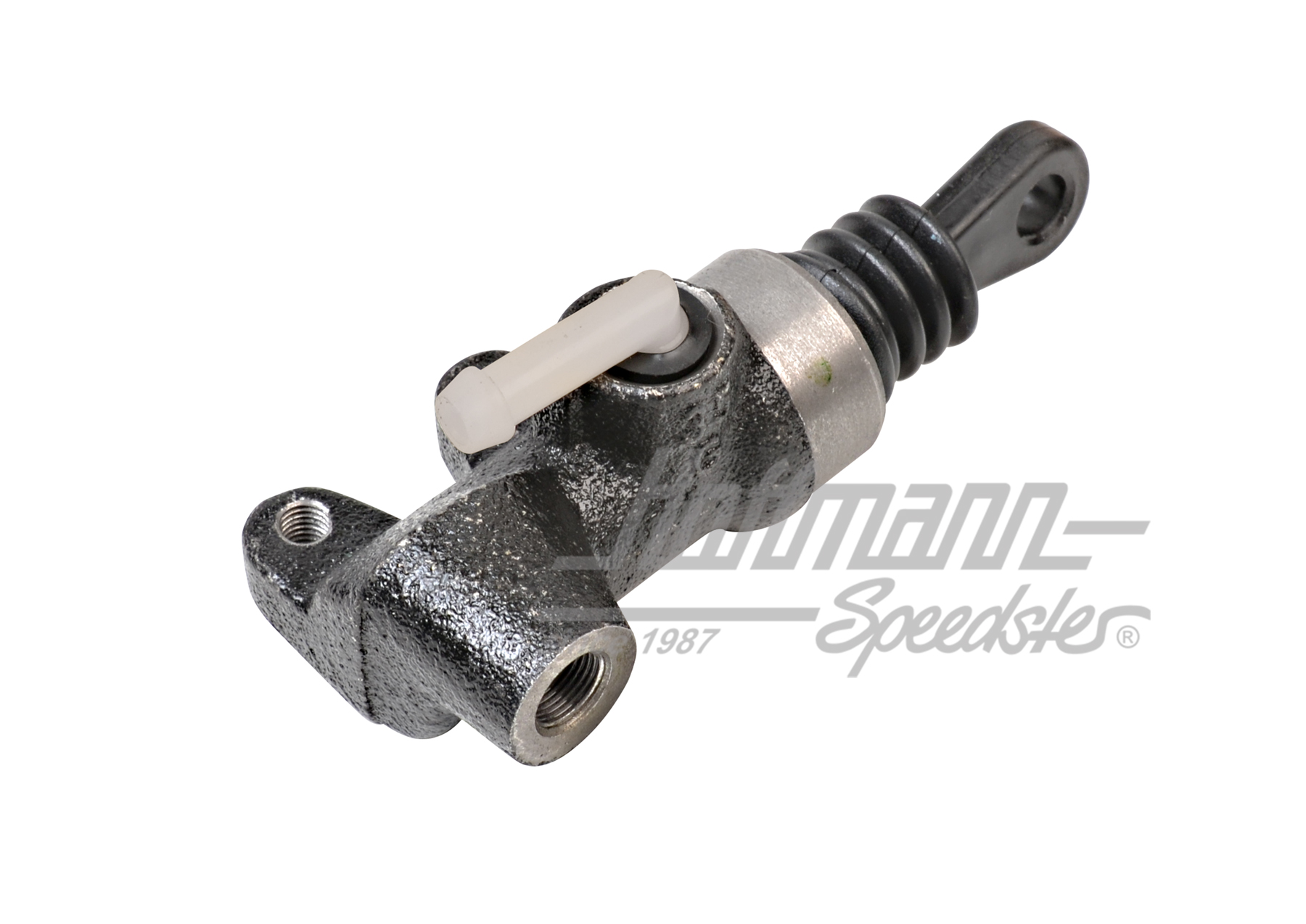 Cilindro transmisor, embrague, Furgoneta T4, 90-97
 | 701 721 401 | 407-2300