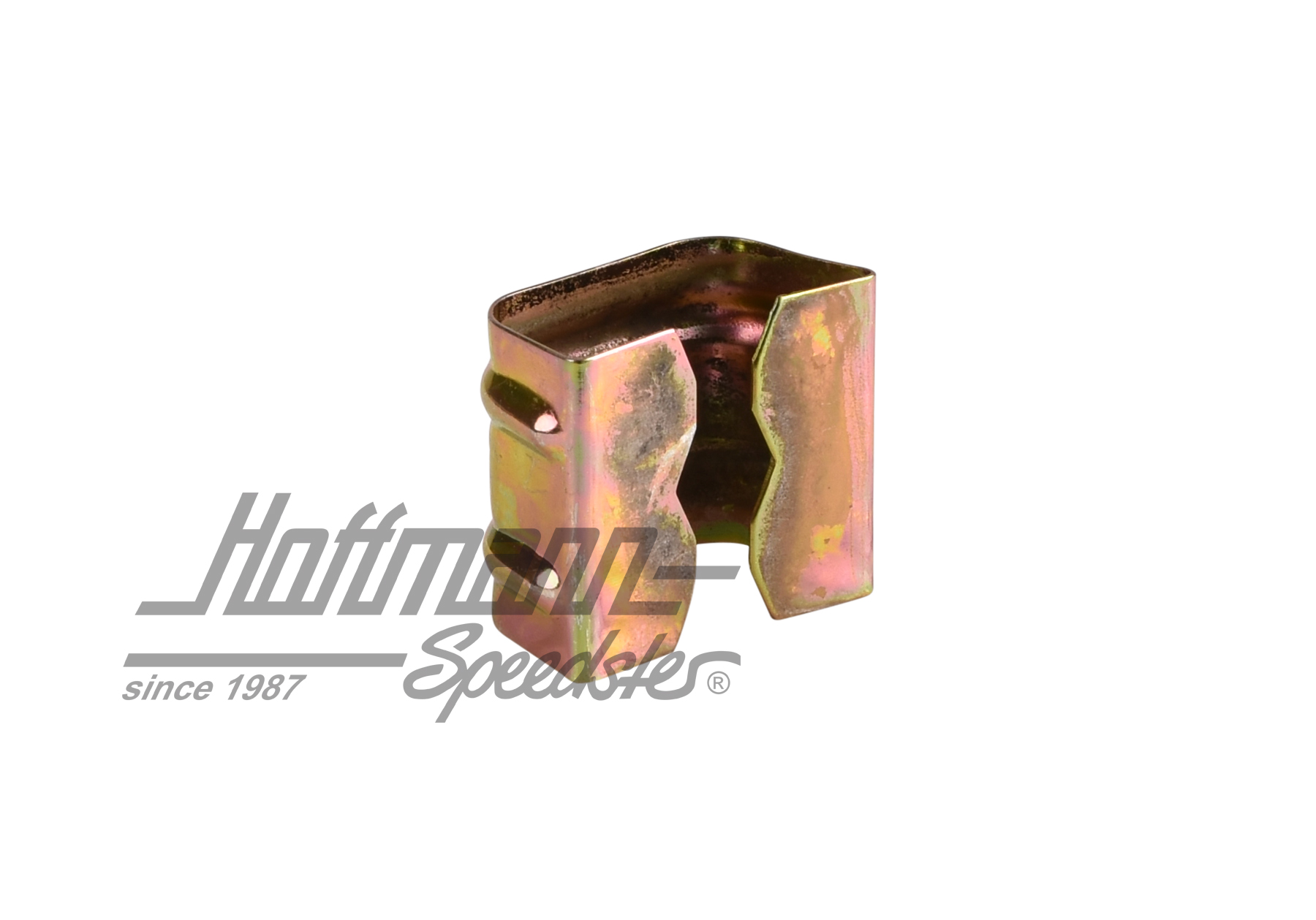 Clip, cable de acelerador, Golf, Furgoneta T3/T4 | 171 721 570 A | 170-1600