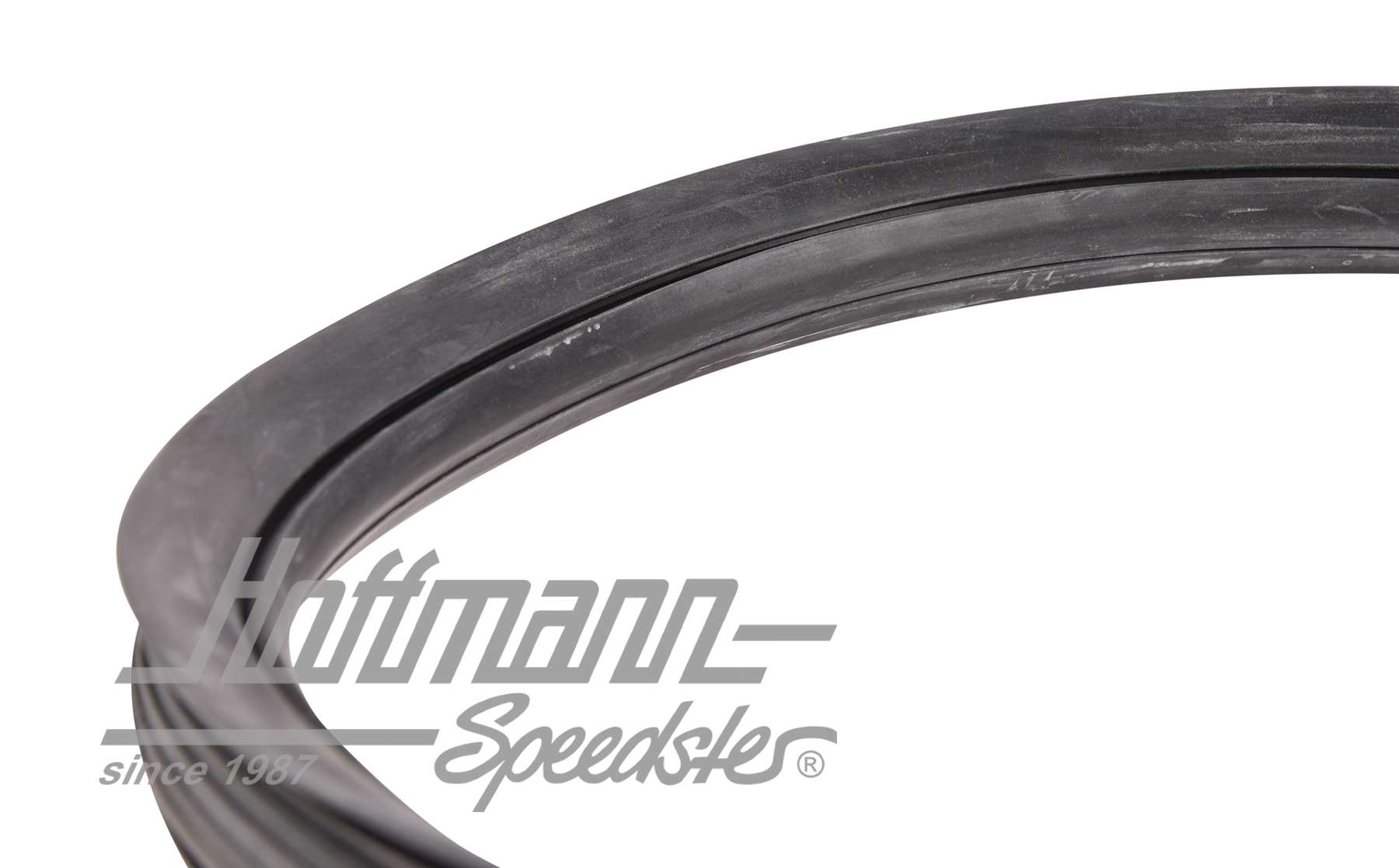 Junta de parabrisas, Cabriolet, 1303                                                                